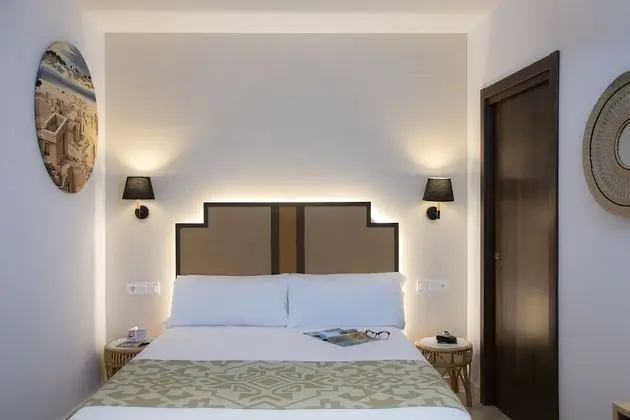 Economy Tek Büyük Yataklı Oda, 1 Büyük (Queen) Boy Yatak