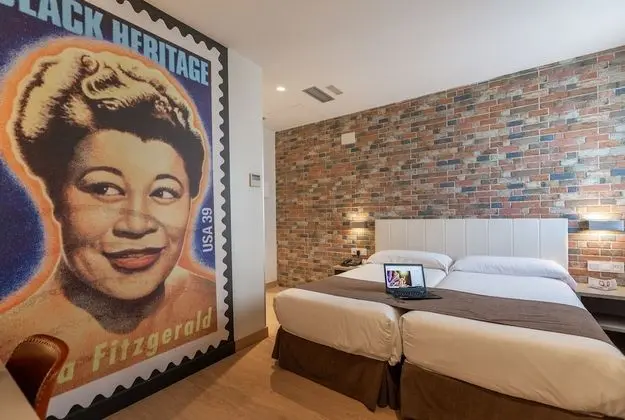 İki Ayrı Yataklı Oda