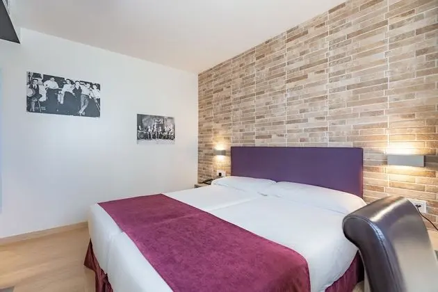 İki Ayrı Yataklı Oda