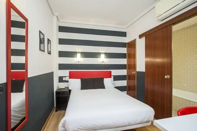 Tek Kişilik Oda