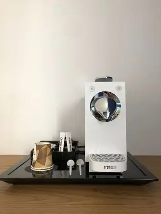 Deluxe İki Ayrı Yataklı Oda