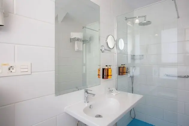 Economy İki Ayrı Yataklı Oda