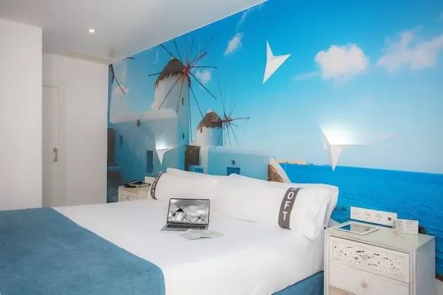 Economy Tek Büyük Yataklı Oda