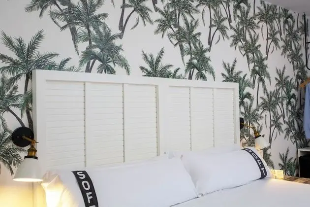 Economy Tek Büyük Yataklı Oda