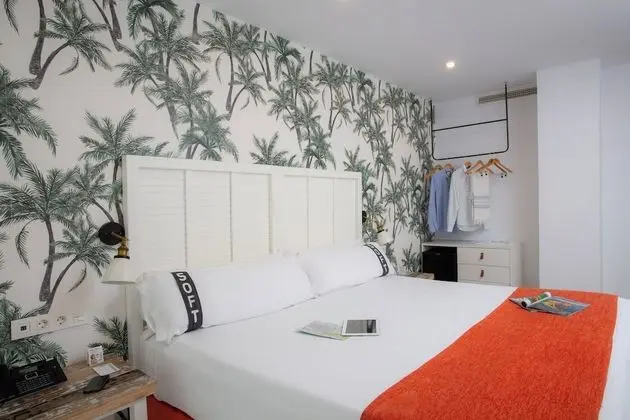 Economy Tek Büyük Yataklı Oda