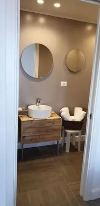 Superior Tek Büyük Yataklı Oda, Balkon