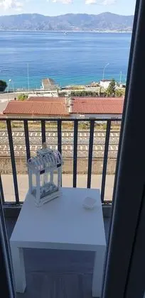 Superior Tek Büyük Yataklı Oda, Balkon