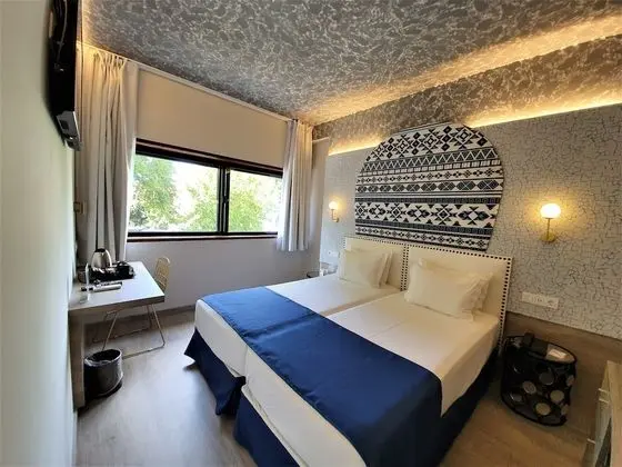 Standard Oda, 2 Tek Kişilik Yatak