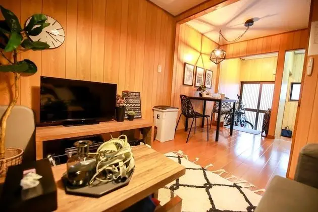 Ev (Private Vacation Home)