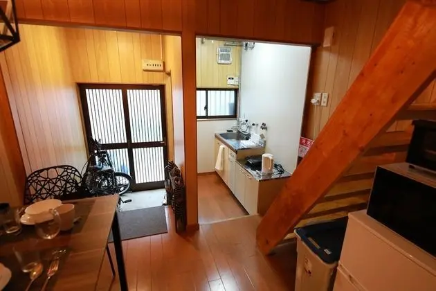 Ev (Private Vacation Home)