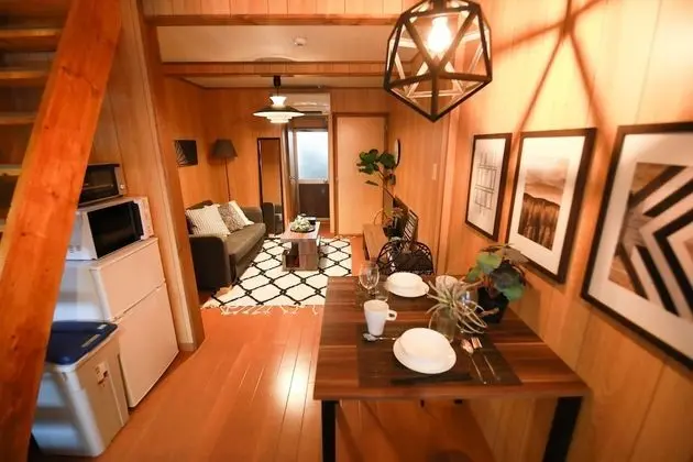 Ev (Private Vacation Home)