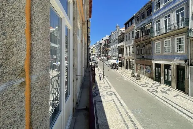 Tek Büyük Yataklı Oda, 1 Büyük (Queen) Boy Yatak, Balkon, Şehir Manzaralı