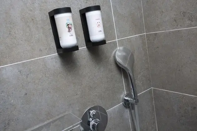 Tek Büyük Yataklı Oda, 1 Büyük (Queen) Boy Yatak, Balkon, Şehir Manzaralı