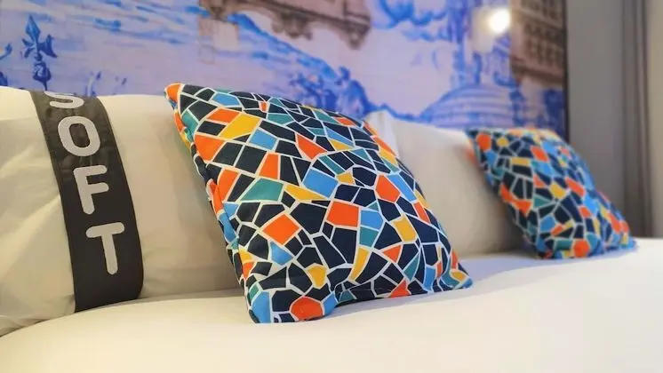 Tek Büyük Yataklı Oda, 2 Tek Kişilik Yatak