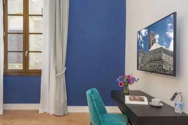 Superior Tek Büyük Yataklı Oda, Mutfak (Palazzo Delle Poste)