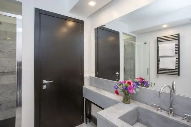 Superior Tek Büyük Yataklı Oda, Mutfak (Palazzo Delle Poste)