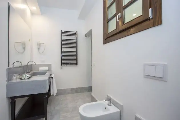 Superior Tek Büyük Yataklı Oda, Mutfak (Palazzo Delle Poste)