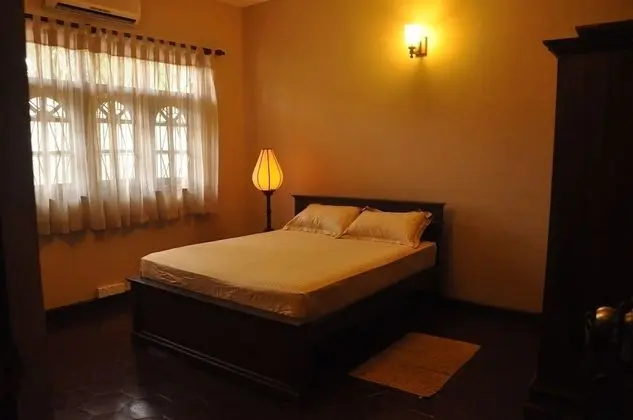 Basic Villa, Birden Çok Yatak