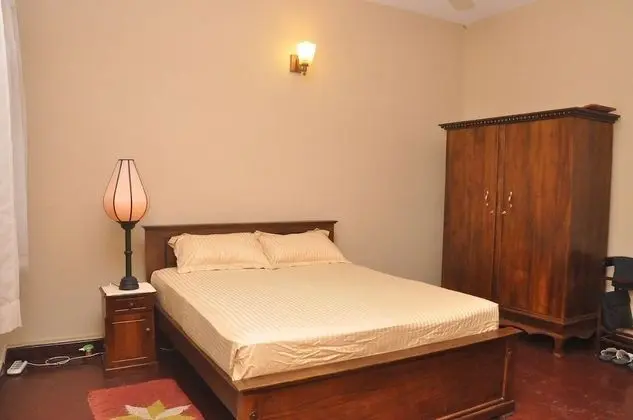 Basic Villa, Birden Çok Yatak