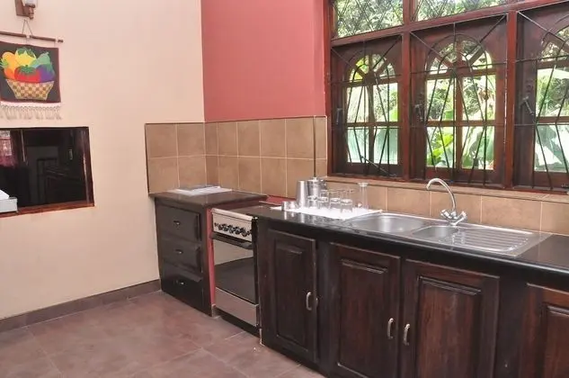 Basic Villa, Birden Çok Yatak