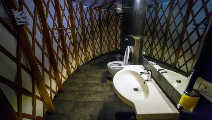 Luxury Çadır