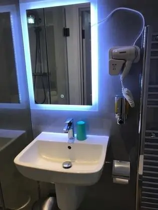 Economy Tek Büyük Yataklı Oda, 1 Çift Kişilik Yatak