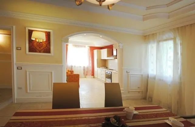 Deluxe Stüdyo Süit, 5 Yatak Odası, Engellilere Uygun, Havuz Manzaralı (Children up to 12 free)