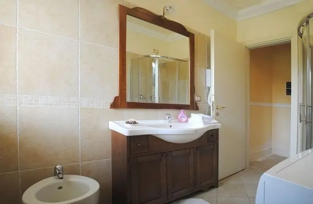 Deluxe Stüdyo Süit, 5 Yatak Odası, Engellilere Uygun, Havuz Manzaralı (Children up to 12 free)