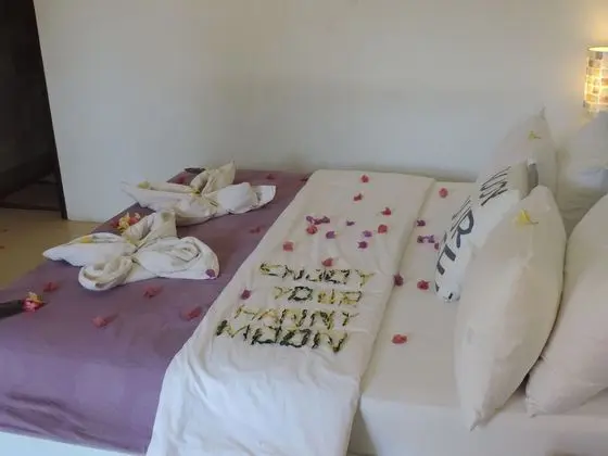 Villa, 2 Yatak Odası