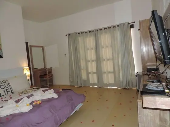 Villa, 2 Yatak Odası