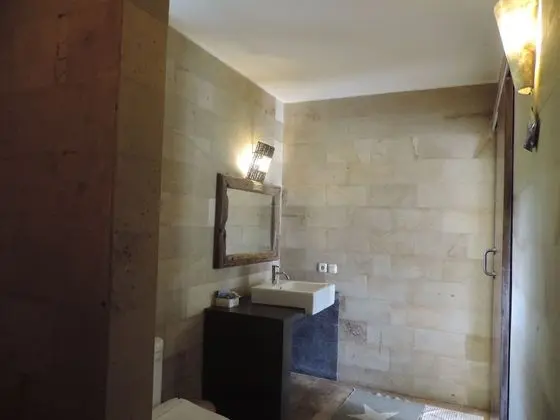 Villa, 2 Yatak Odası