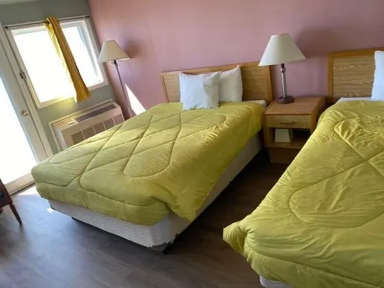 Comfort Kulübe, 2 Çift Kişilik Yatak, Kısmi Göl Manzaralı