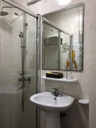 Tek Büyük Yataklı Oda, Göl Manzaralı