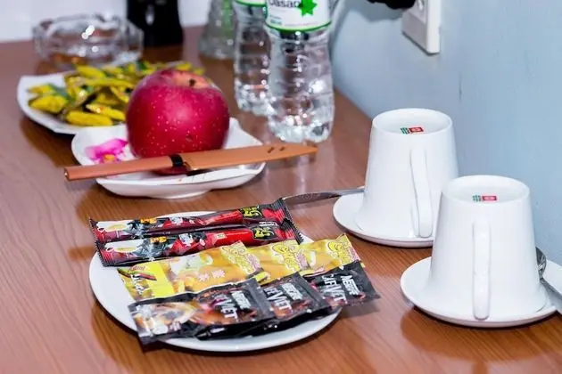 Standard İki Ayrı Yataklı Oda