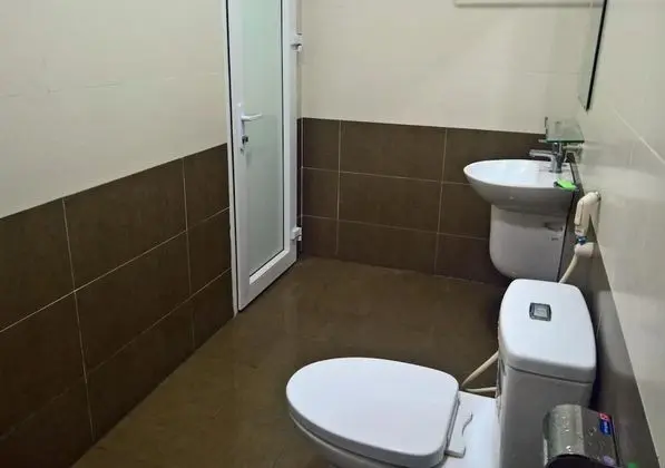 Deluxe Dört Kişilik Oda
