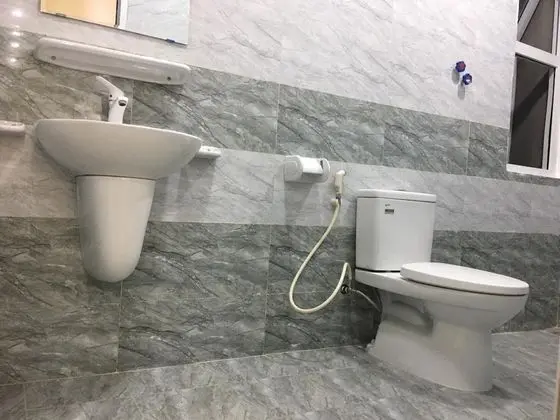 Deluxe İki Ayrı Yataklı Oda