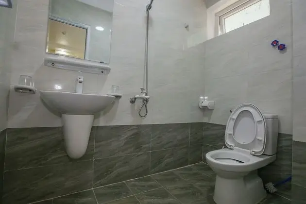 Deluxe İki Ayrı Yataklı Oda