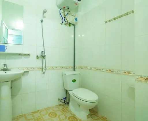 Dört Kişilik Oda