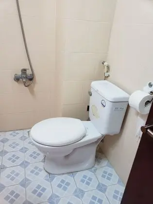 Standard İki Ayrı Yataklı Oda, Dağ Manzaralı