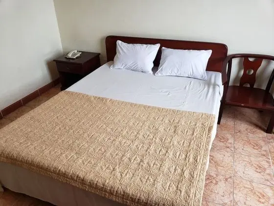 Standard Oda, Deniz Manzaralı
