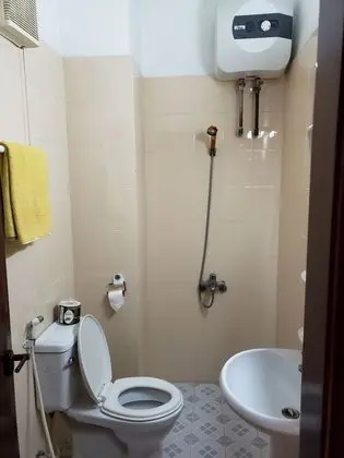 Standard Oda, Deniz Manzaralı