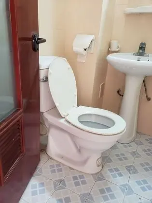 Standard Oda, Deniz Manzaralı