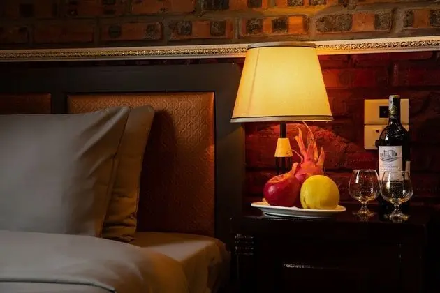 Deluxe Bungalov, 1 En Büyük (King) Boy Yatak, Sigara İçilebilir, Bahçeli