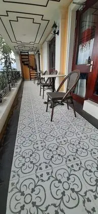 Family Üç Kişilik Oda