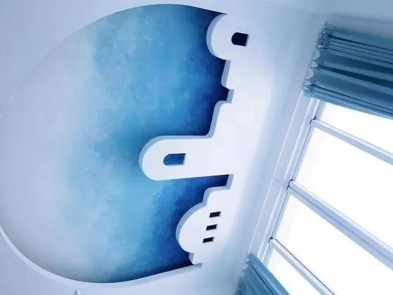 Deluxe Tek Büyük Yataklı Oda, Balkon, Okyanus Manzaralı