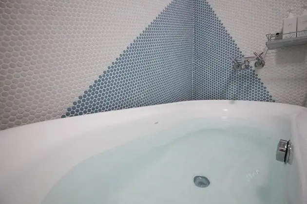 Deluxe Tek Büyük Yataklı Oda, Balkon, Okyanus Manzaralı