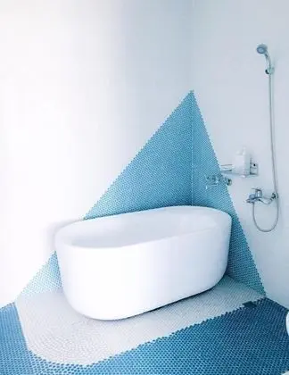 Deluxe Tek Büyük Yataklı Oda, Balkon, Okyanus Manzaralı