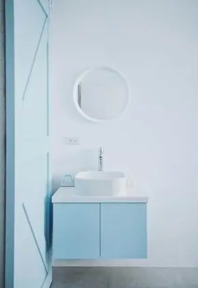 Deluxe Tek Büyük Yataklı Oda, Balkon, Okyanus Manzaralı