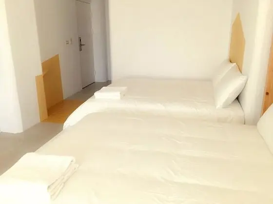 Standard Dört Kişilik Oda, Okyanus Manzaralı