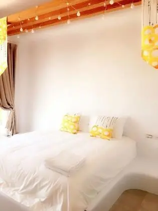 Standard Tek Büyük Yataklı Oda, Balkon, Okyanus Manzaralı